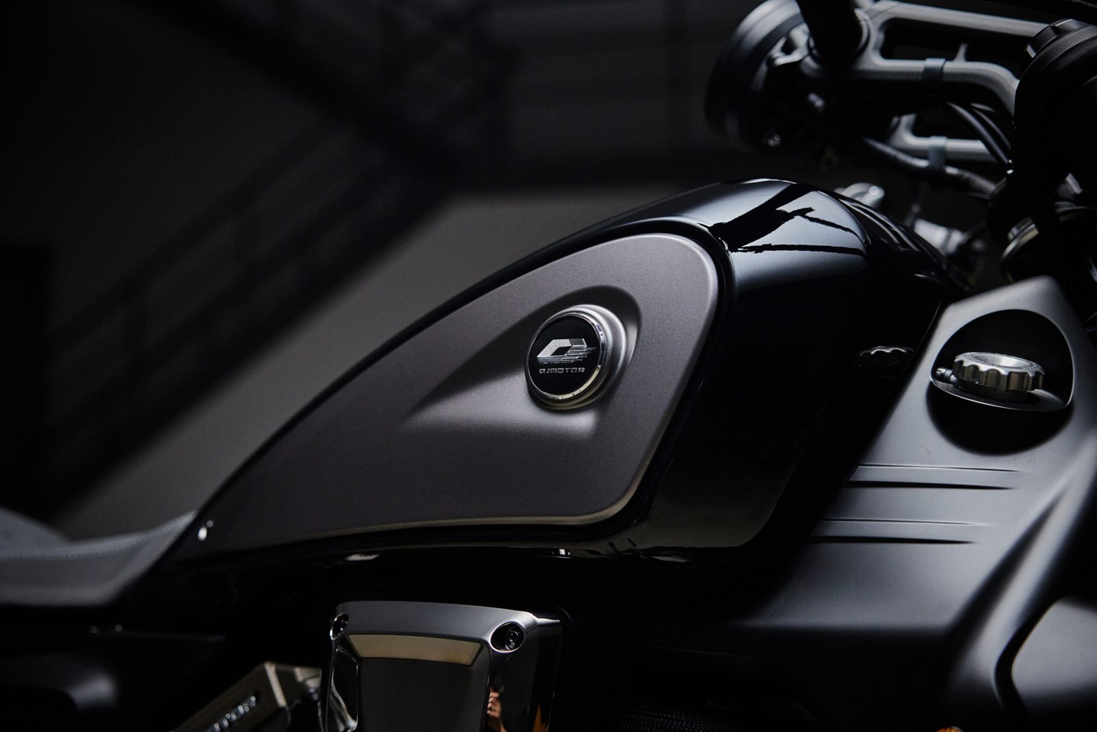 SRV 600V — fotografija 10