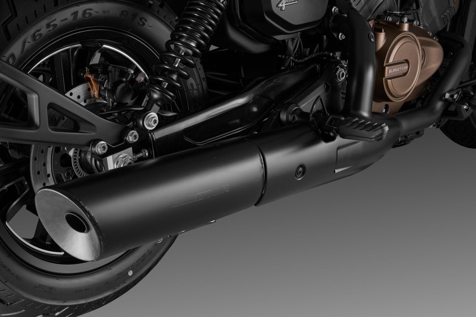 SRV 600V — fotografija 11