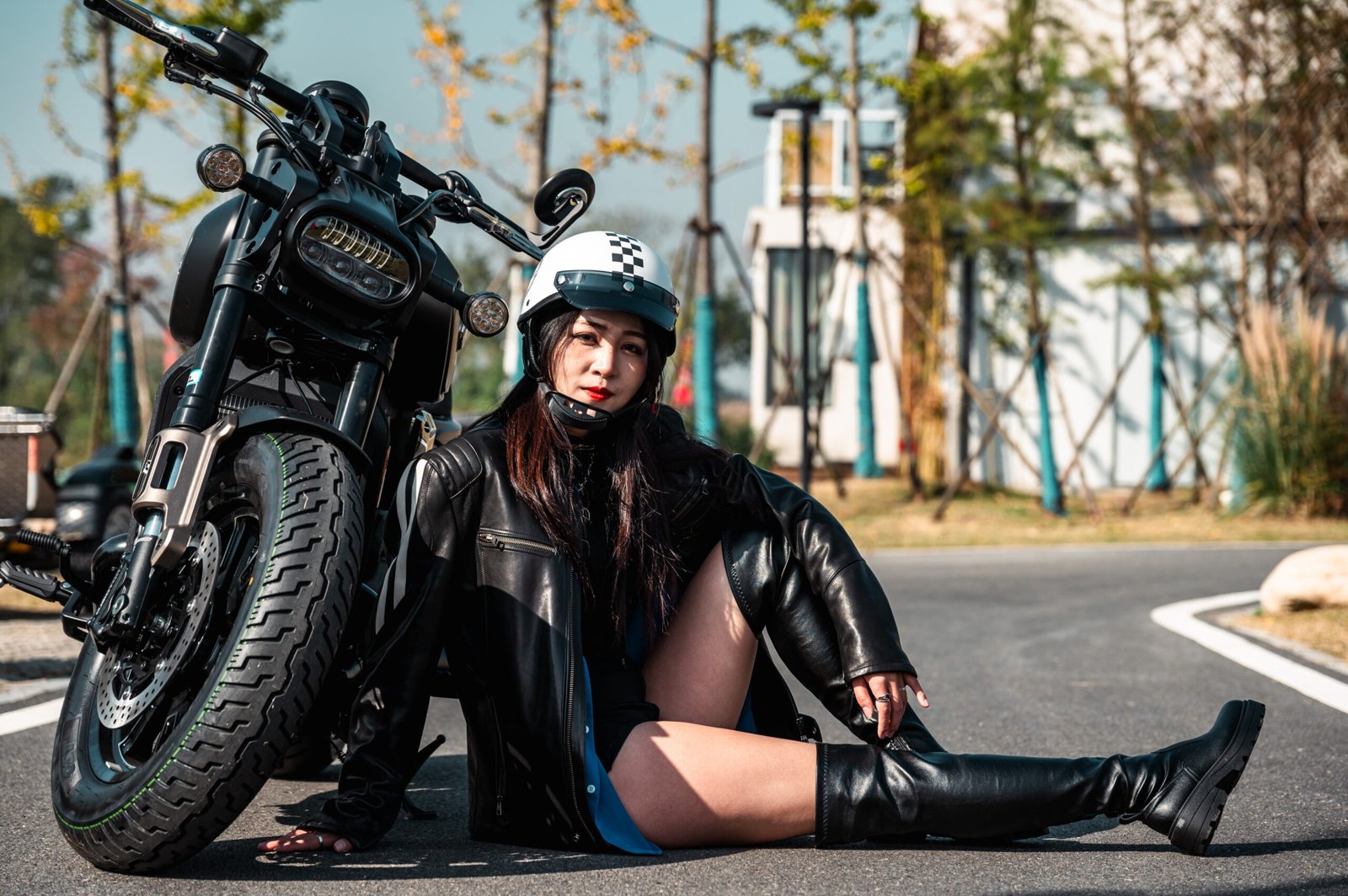 SRV 600V — fotografija 13