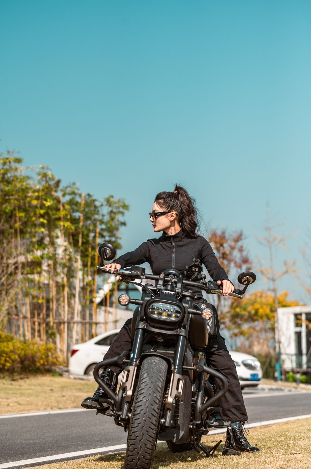 SRV 600V — fotografija 14