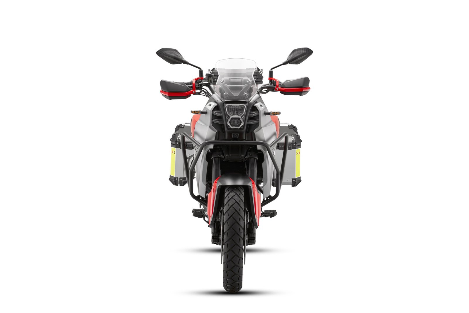 SVT 650X — fotografija 7
